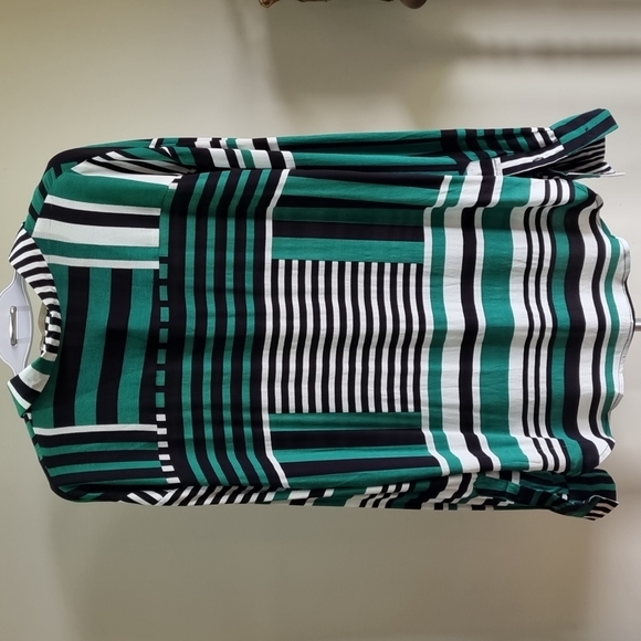 FOXWOOD Women's shirt Size 12 - Picture 4 of 6